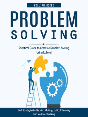 cover image of Problem Solving